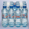 Вода негазированная питьевая 'Святой источник', 0,33 л, пластиковая бутылка, 12 шт/в уп