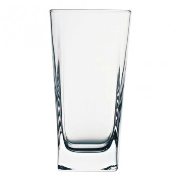 Набор стаканов, 6 шт., объем 290 мл, высокие, стекло, 'Baltic', PASABAHCE, 41300, комплект 6 шт