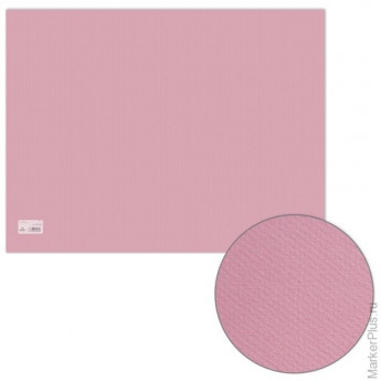 Бумага для пастели CANSON "Mi-Teintes" ("Митант"), А2+, 500х650 мм, 160 г/м, 2-стор., темно-розовая, 125714