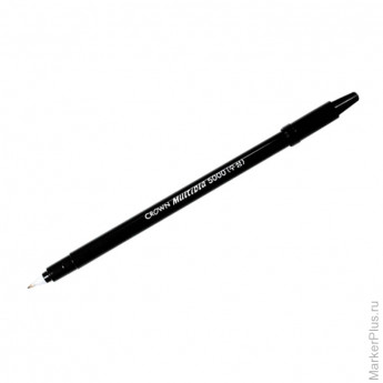 Ручка-линер 'CMP-5000' черная, 0,5мм, 12 шт/в уп