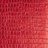 Ежедневник недатированный А5 138х213 мм BRAUBERG 'Comodo' под кожу, 160 л., красный, 123840