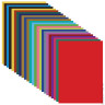 Цветная бумага, А4, 24 листа, 24 цвета, ПИФАГОР, 'Умный котик', 200х280 мм, 128002