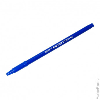 Ручка-линер 'CMP-5000' синяя, 0,5мм, 6 шт/в уп