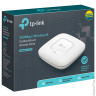Точка доступа Wi-Fi TP-LINK EAP115, +POE, 2,4 ГГц 802.11n 300 Мбит