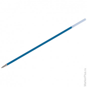 Стержень шариковый "R-301", синий, 141мм, 0,7мм