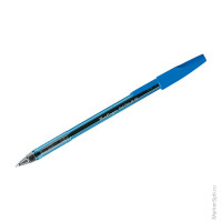 Ручка шариковая 'H-30', синяя, 0,7мм, 50 шт/в уп