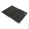 Ноутбук LENOVO V110-15ISK, 15,6", INTEL Core i3-6006U 2 ГГц, 4 ГБ, 500 ГБ, Intel HD, DVD, DOS, черны