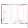 Книга для кулинарных рецептов, А5, 80 л., HATBER, 7БЦ, "Кулинарные секреты", 80КК5В 14303, Y195819