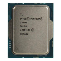 Процессор Intel Pentium G7400 S1200 OEM 3.7G (CM8071504651605 S RL66)