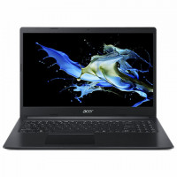 Ноутбук ACER Extensa EX215-31-C6FB 15.6', Intel Celeron N4020, 4Гб/SSD256Гб/NODVD/WIN11Home/чёрный, NX.EFTER.016