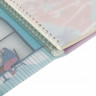 Тетрадь на кольцах 80л., А5, клетка Greenwich Line 'Best memories', с пластиковой обложкой