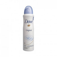 Дезодорант-антиперспирант Dove Оригинал аэрозоль 150 мл