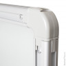 Доска магнитно-маркерная BRAUBERG 'Premium', 90х120 см, улучшенная алюминиевая рамка