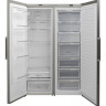 Холодильник KORTING KNF 1857 X