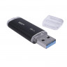 Флеш-память Silicon Power Blaze B02 32GB USB 3.2, черный, пластик