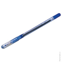 Ручка шариковая 'MC Gold' синяя, 0,5мм, грип, штрих-код, 10 шт/в уп