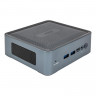 Системный блок Hiper ED20 (I5124R16N5WPG) i5 12400P/16Gb/SSD512Gb/W11P