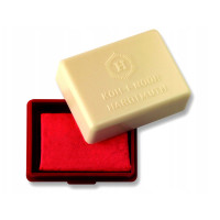 Ластик-клячка Koh-I-Noor '6426' Super Extra Soft, 37*25*10мм, красный, пластик.футляр