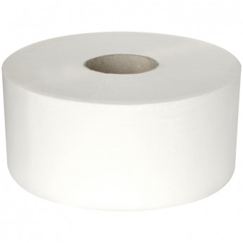 Бумага туалетная OfficeClean 'Professional', 1 слойн., 450м/рул, белый, 12 шт/в уп