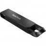 Флеш-память 32GB SanDisk CZ460 Ultra Type-C, USB Type-C, Black