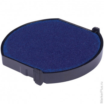 Штемпельная подушка для 4642 синяя
