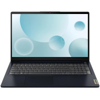 Ноутбук Lenovo IP 3 15IAU7 15.6(82RK003WRK)i5 1235U/8Gb/512SSDGb+65W,RU kbd
