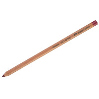 Пастельный карандаш Faber-Castell 'Pitt Pastel' цвет 193 жженый карминовый, 6 шт/в уп