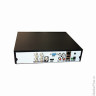 Видеорегистратор для систем видеонаблюдения FALCON EYE FE-2104MHD, 4-канальный, 1080P, чёрный