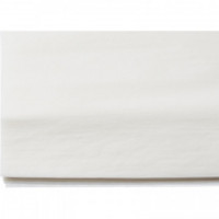 Пергамент для выпечки 40x60см, КОМУС, силиконизированный, белый,500л/пачка