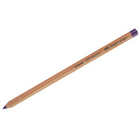Пастельный карандаш Faber-Castell 'Pitt Pastel' цвет 160 марганцевый фиолетовый, 6 шт/в уп