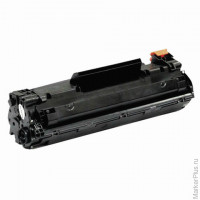 Картридж лазерный HP (CF283XD) LaserJet Pro M201/M202, комплект 2 шт., ресурс 2х2200 стр., CACTUS, с, комплект 2 шт