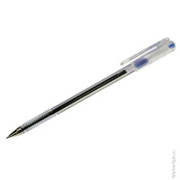 Ручка шариковая 'Option', синяя, 0,5мм, 12 шт/в уп