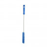Ершик FBK с нерж стержнем пласт ручка 500x150мм D40мм синий 10756-2