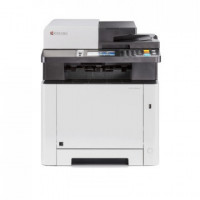 МФУ Kyocera ECOSYS M5526cdw(1102R73NL0)A4 color 4in1 26ppm