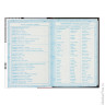 Дневник для музыкальной школы, твердый, выборочный лак, справочный материал, BRAUBERG, "Музыка", 103602