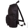 Рюкзак STAFF 'Стрит', черный, 15 литров, 38х28х12 см, 226370