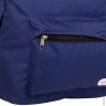 Рюкзак STAFF 'Стрит', темно-синий, 15 литров, 38х28х12 см, 226371