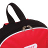 Рюкзак STAFF 'Флэш', красный, 12 литров, 40х30х16 см, 226372