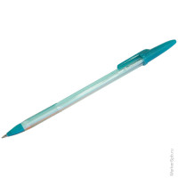 Ручка шариковая 'Lancer Fluo' синяя, 0,5мм, ароматическая, ассорти, 10 шт/в уп