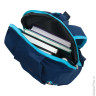 Рюкзак STAFF 'Эйр', сине-голубой, 10 литров, 40х23х16 см, 226375