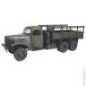 Модель для склеивания АВТО "Автомобиль грузовой советский ЗИС-151", масштаб 1:35, ЗВЕЗДА, 3541