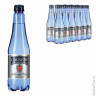 Вода негазированная питьевая COURTOIS (КУРТУА), 0,5 л, пластиковая бутылка