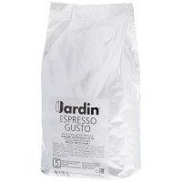 Кофе в зернах Jardin 'Espresso Gusto', вакуумный пакет, 1кг