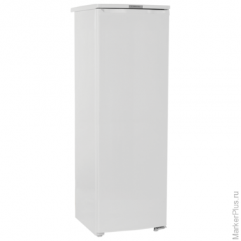 Холодильник САРАТОВ 569 КШ-220/0, общий объем 220 л, без морозильной камеры, 147x48x60 см, белый