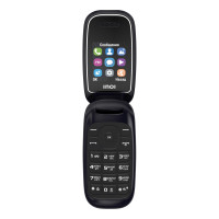 Мобильный телефон INOI 108R - Black