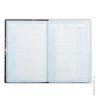Дневник для музыкальной школы, твердый, ламинированная обложка, со справочным материалом, BRAUBERG, 'Концерт', 103279