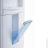 Кулер для воды HOT FROST V118F, напольный, нагрев/без охлаждения, белый, 120311803