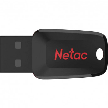 Флеш-память Netac USB Drive U197 USB2.0 32GB, retail version