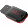 Флеш-память Netac USB Drive U197 USB2.0 32GB, retail version
