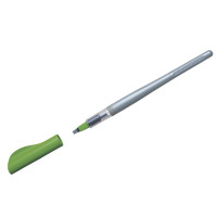 Ручка перьевая для каллиграфии Pilot 'Parallel Pen', 3,8мм, 2 картриджа, пластик. уп.